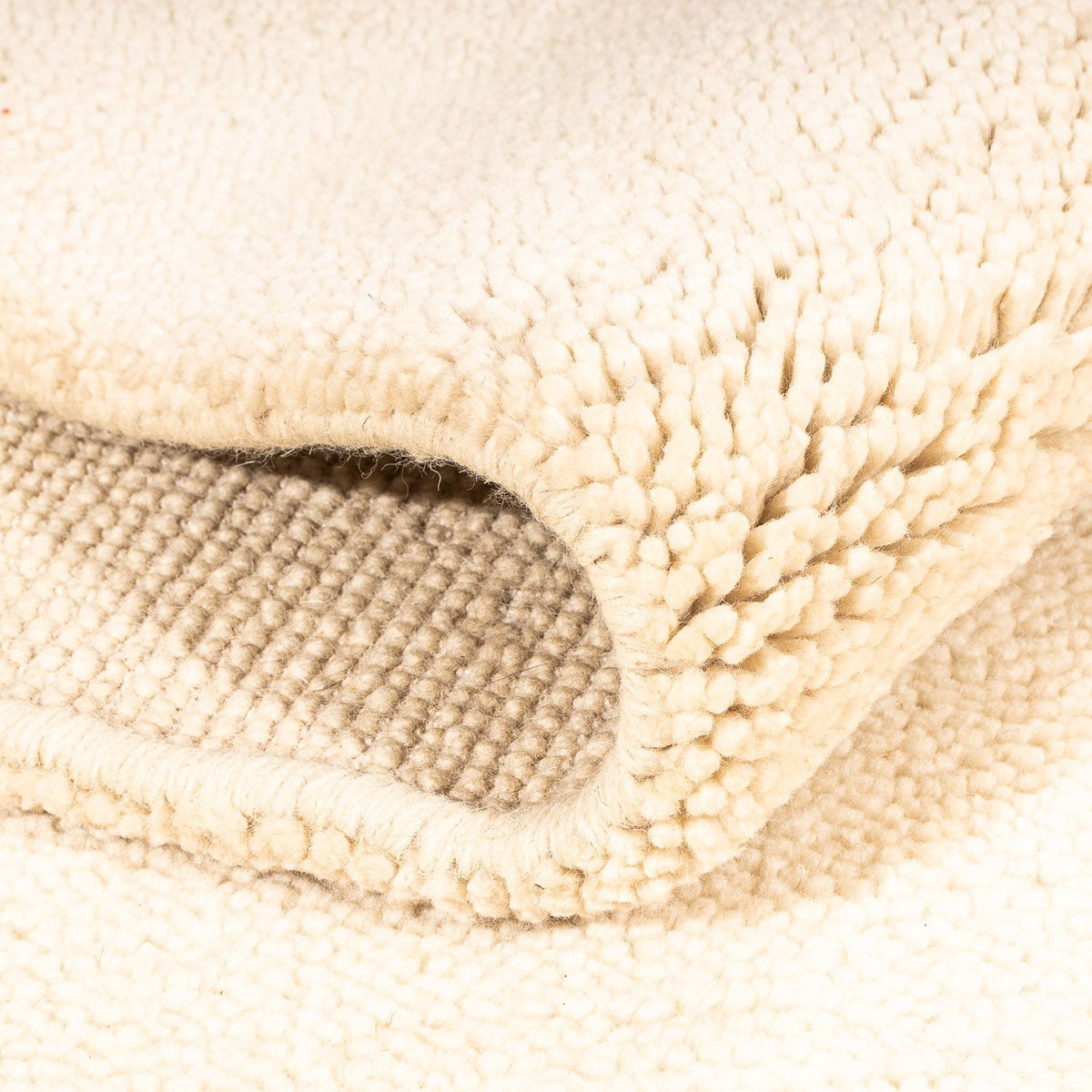 Gabbeh Rug - Indus - 230 x 150 cm - beige