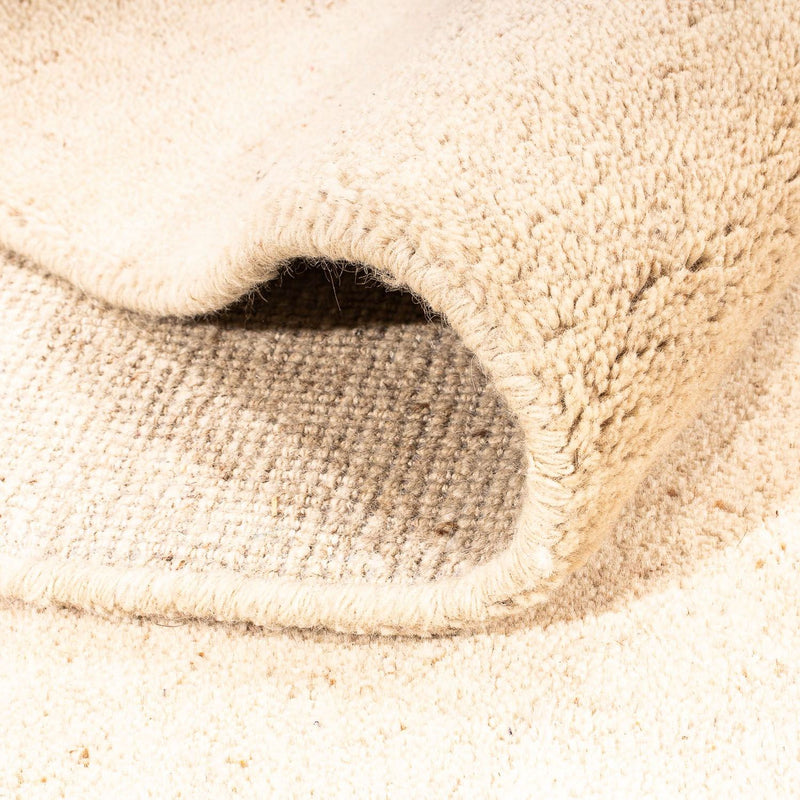 Gabbeh Rug - Indus - 200 x 170 cm - light brown