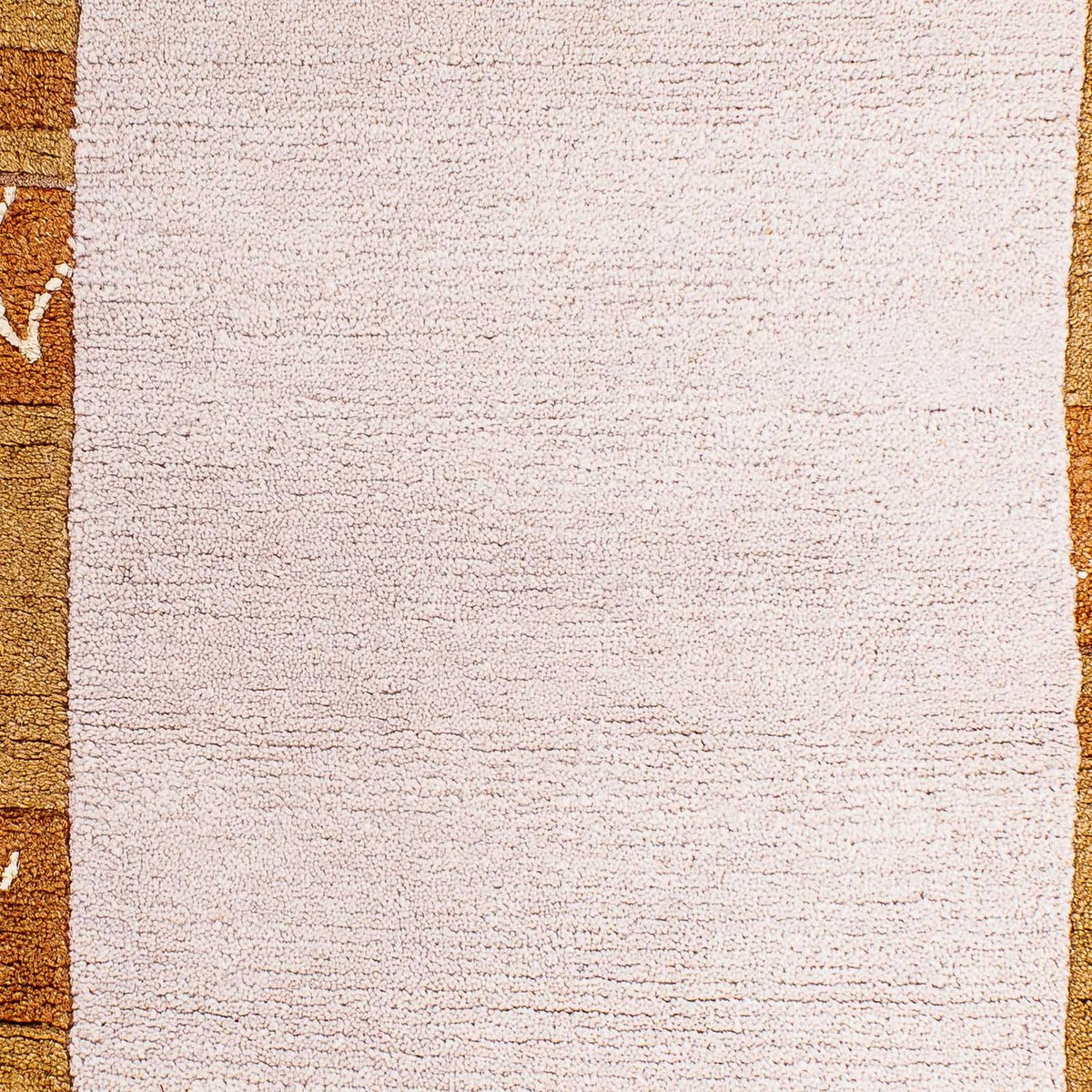 Nepal Rug - 160 x 90 cm - rose