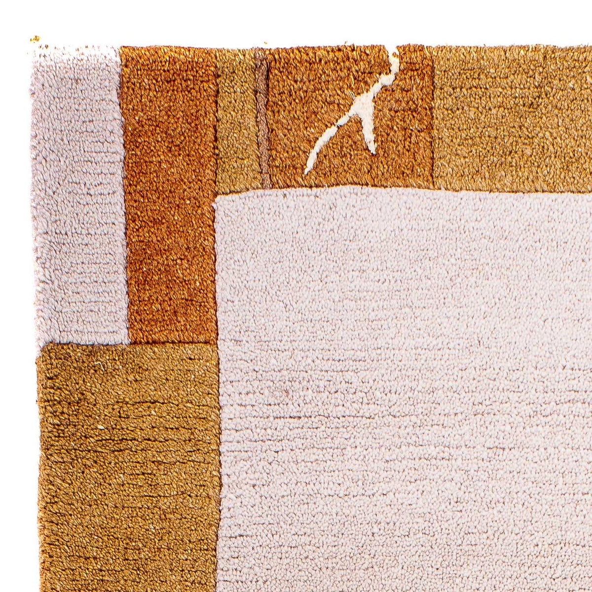 Nepal Rug 90x160cm - Wool Rug