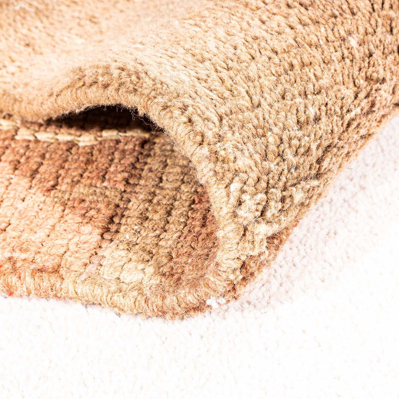 Nepal Rug - 160 x 90 cm - rose