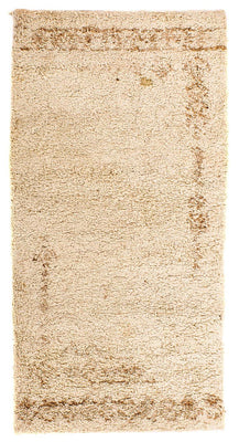 Berber Rug - 140 x 70 cm - beige