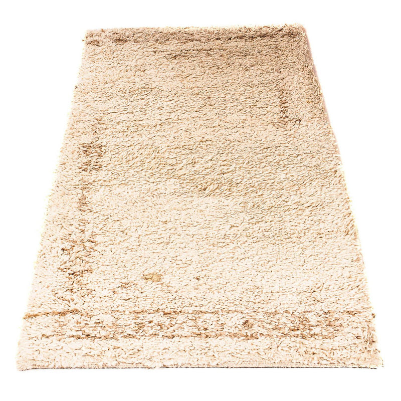 Berber Rug - 140 x 70 cm - beige