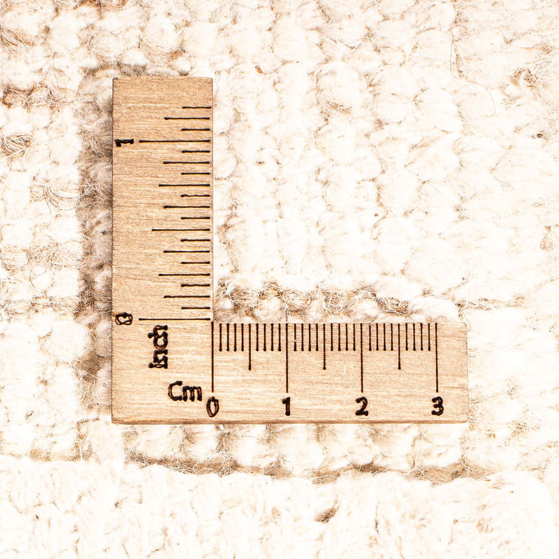 Berber Rug - 140 x 70 cm - beige