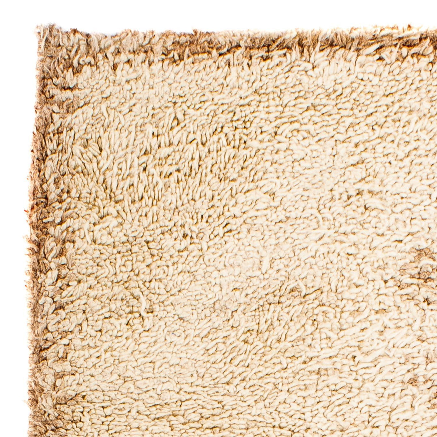 Berber Rug 140x70cm - Wool Rug