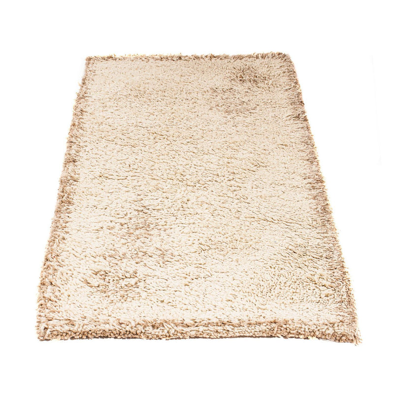 Berber Rug - 140 x 70 cm - beige
