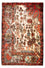 Perser Rug - Nomadic - 131 x 88 cm - beige