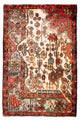 Nahavand Rug 131x88cm - Persian Rugs