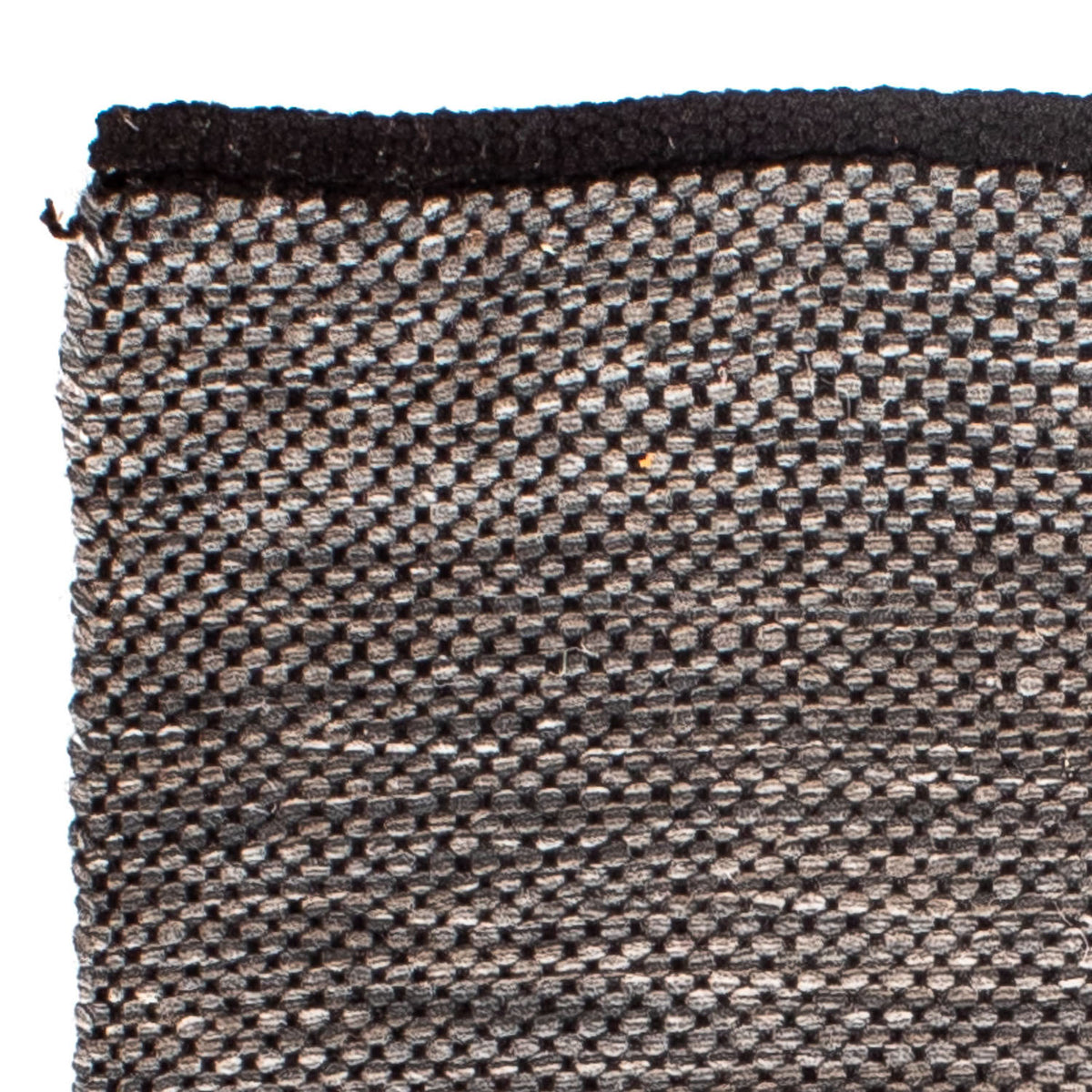 Kelim Rug - Trendy square  - 67 x 64 cm - multicolored