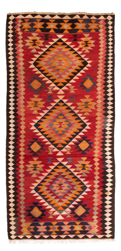 Antique Kilim Rug 135x380cm