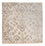 Viscose Rug square  - 70 x 70 cm - light brown
