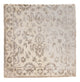 Viscose Rug 70x70cm - Viskoseteppich
