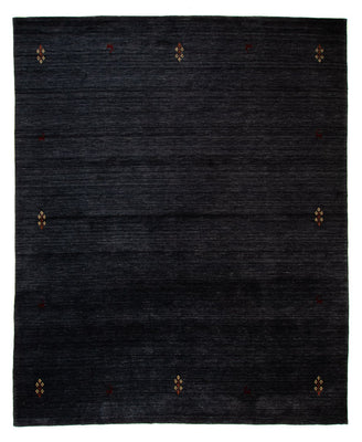Gabbeh Rug - Indus - 345 x 245 cm - dark blue