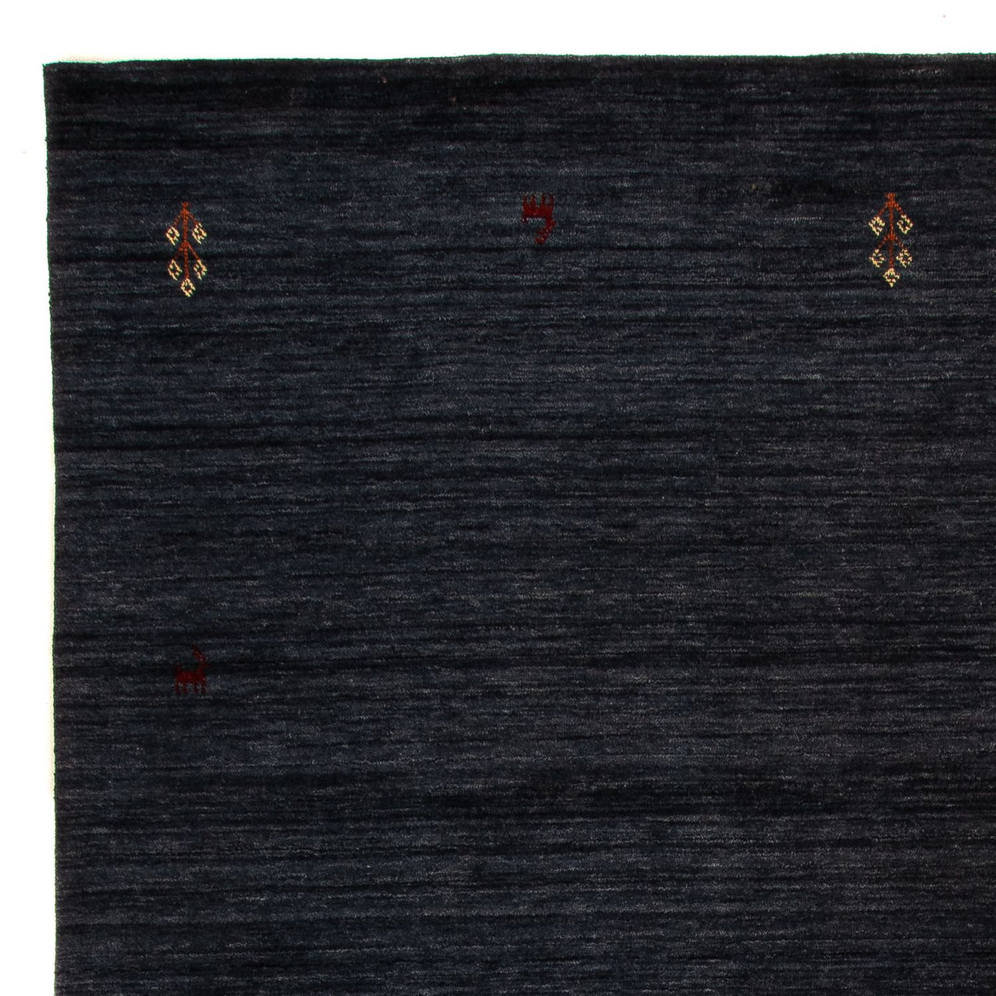 Indo Gabbeh Rug 345x245cm - Wool Rug