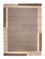 Nepal Rug - 270 x 191 cm - light chocolate