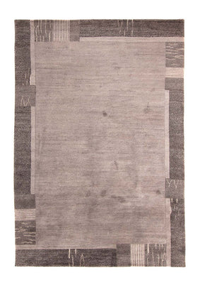 Nepal Rug - 300 x 203 cm - light chocolate