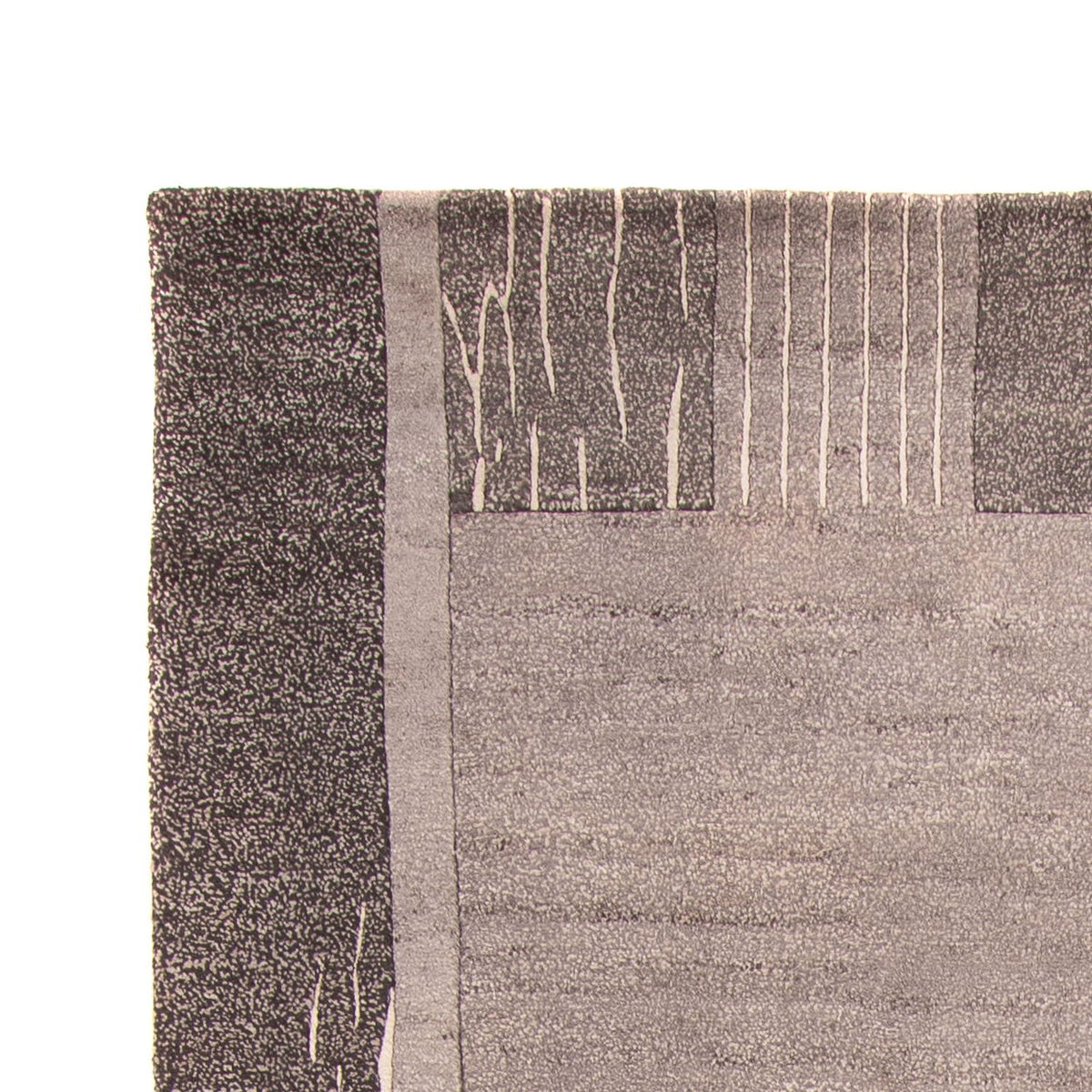 Nepal Rug - 300 x 203 cm - light chocolate