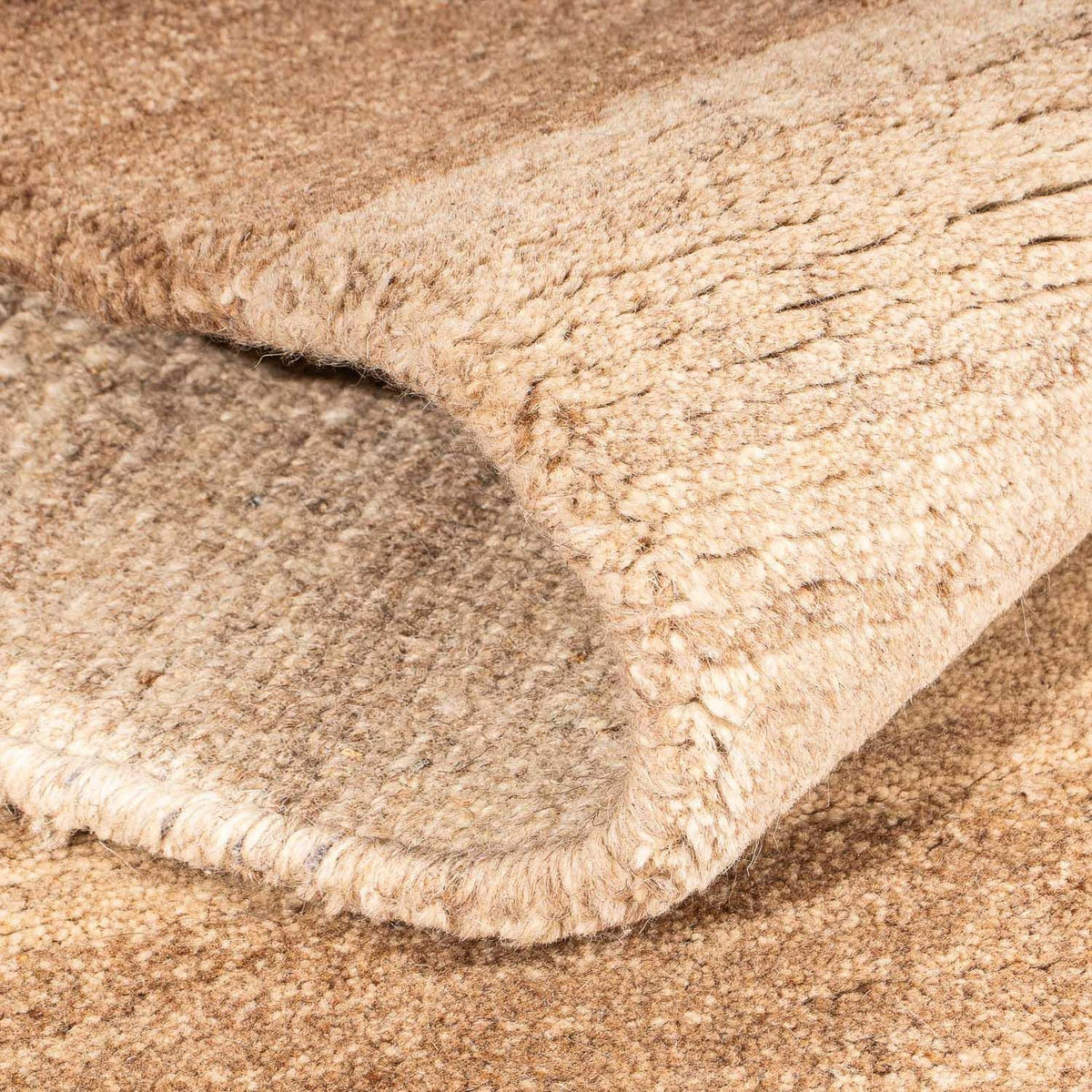 Nepal Rug - 145 x 75 cm - beige