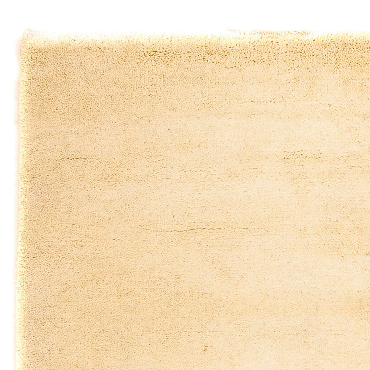 Nepal Rug - 187 x 120 cm - beige