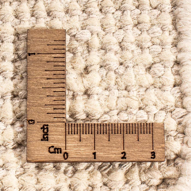 Nepal Rug - 165 x 93 cm - beige