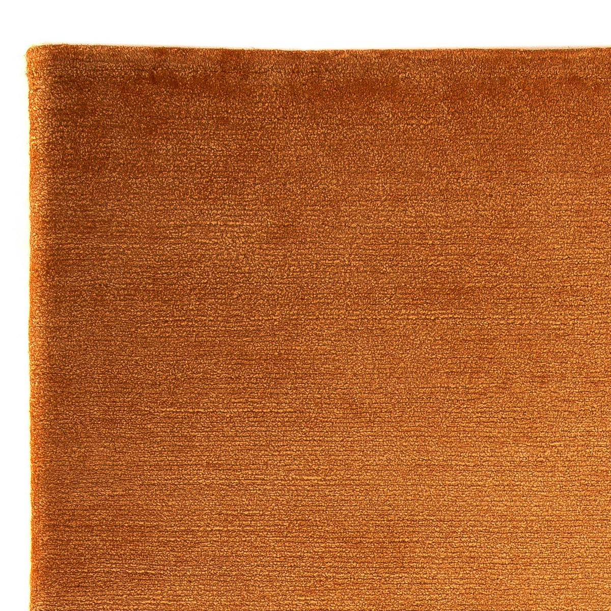 Nepal Rug - 200 x 142 cm - orange