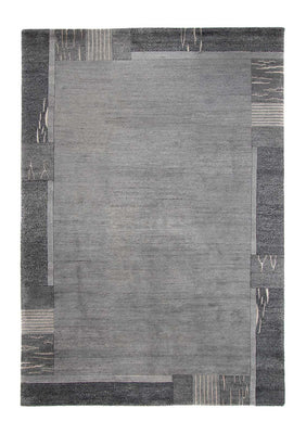 Nepal Rug - 300 x 200 cm - grey