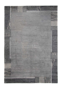 Nepal Rug - 300 x 200 cm - grey