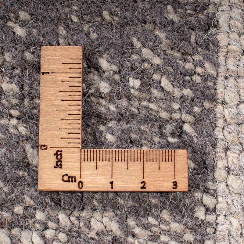 Nepal Rug - 300 x 200 cm - grey