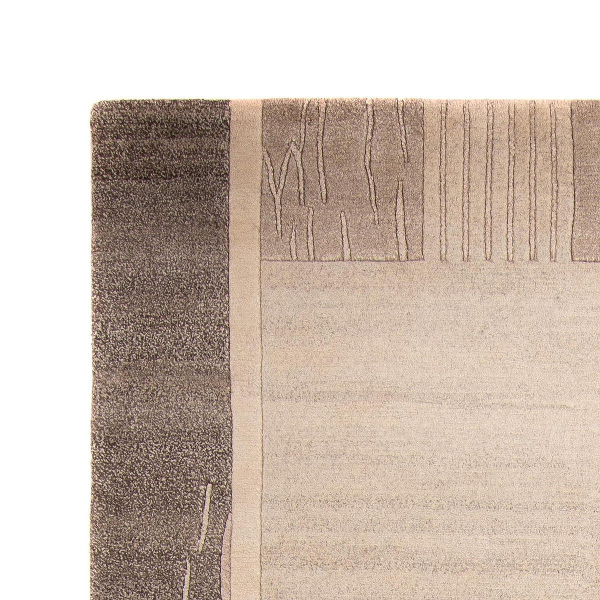 Nepal Rug - 296 x 200 cm - beige