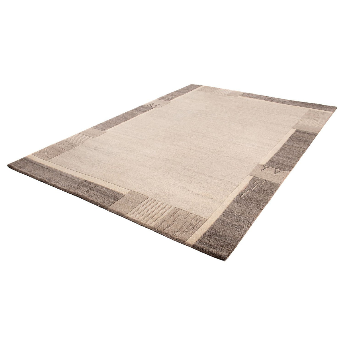 Nepal Rug - 296 x 200 cm - beige