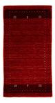 Loribaft Loom Rug 140x70cm - Wool Rug