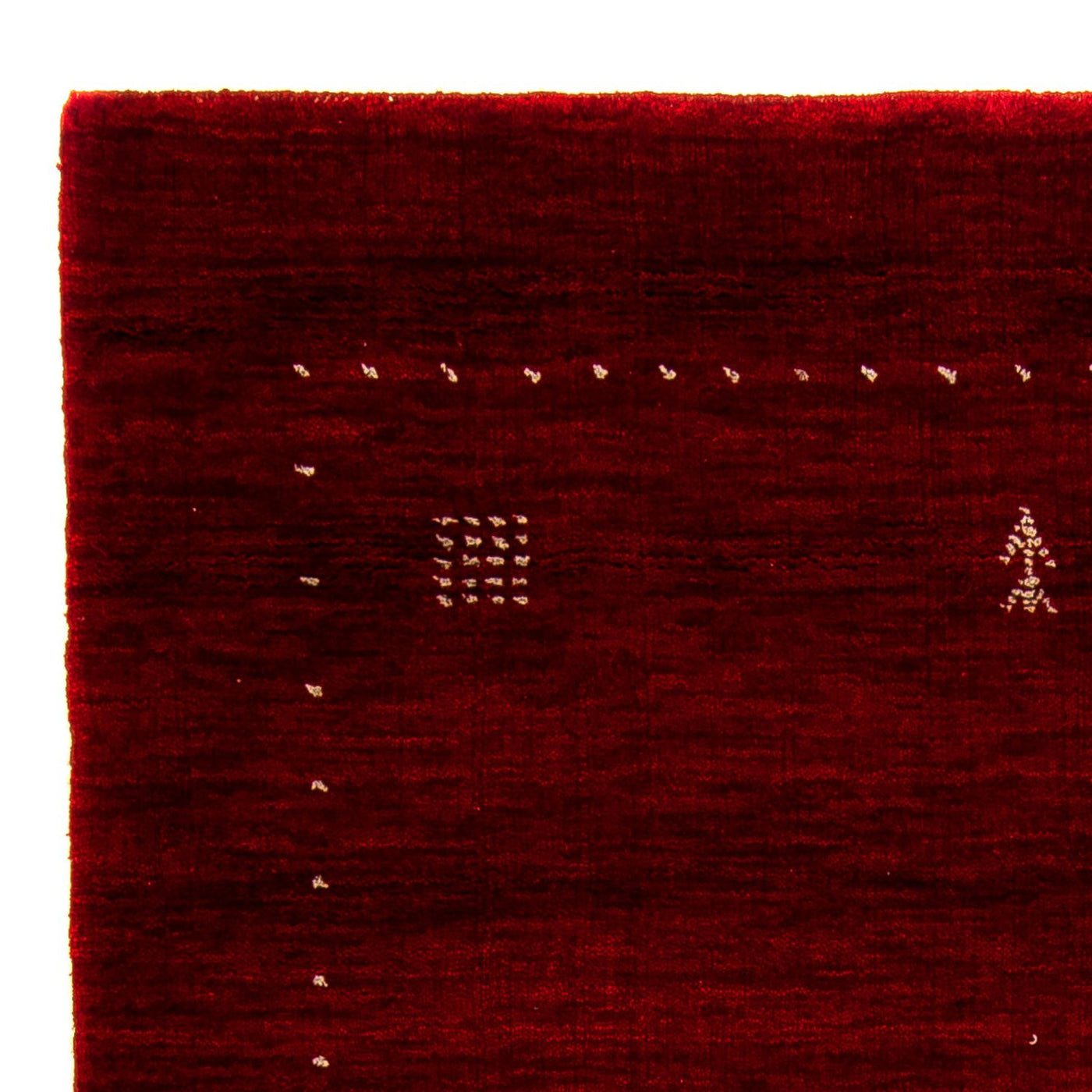 Loribaft Loom Rug 155x93cm - Wool Rug
