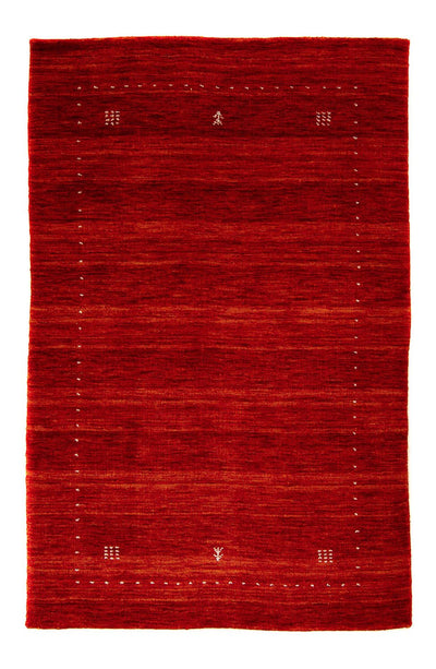 Loribaft Loom Rug 93x154cm - Wool Rug