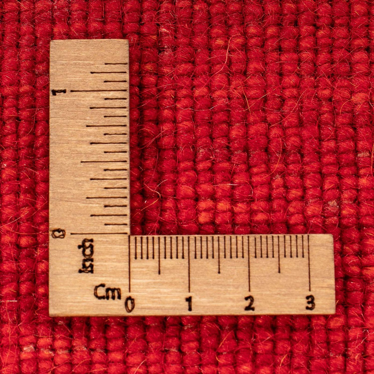 Gabbeh Rug - Loribaft Softy - 154 x 93 cm - multicolored