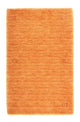 Gabbeh Teppich - Indus 90 x 60 cm - braun