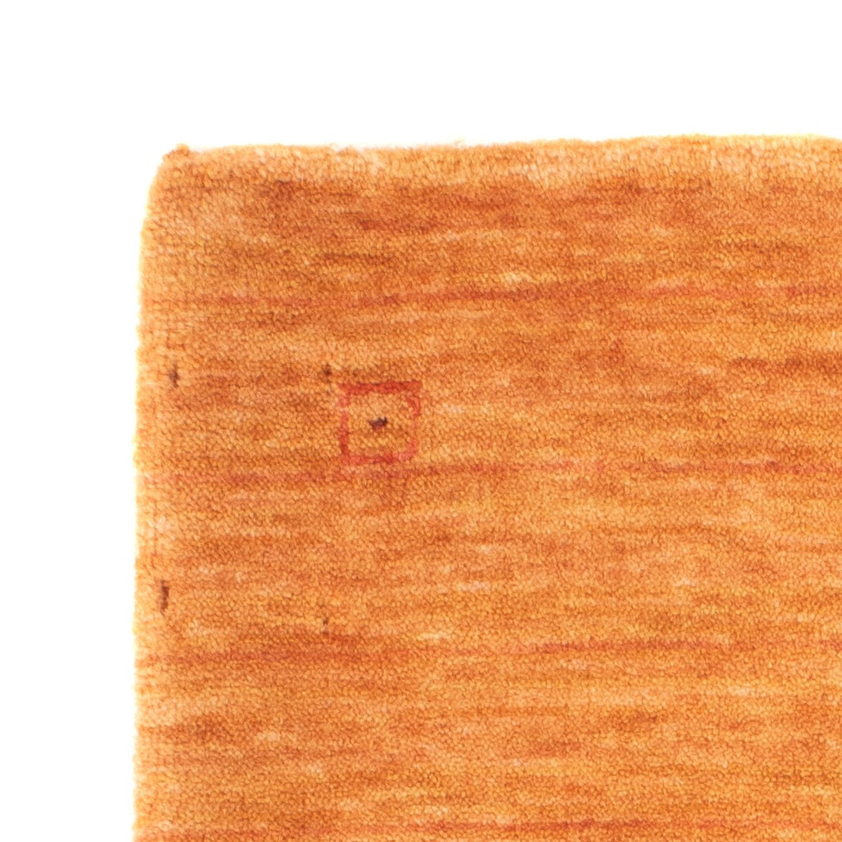 Gabbeh Rug - Indus - 90 x 60 cm - brown