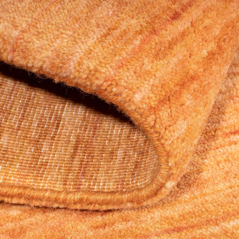 Gabbeh Rug - Indus - 90 x 60 cm - brown