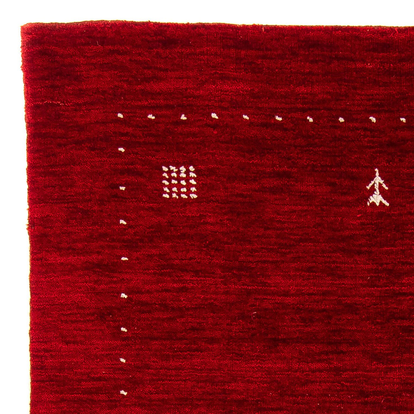 Loribaft Loom Rug 153x92cm - Wool Rug