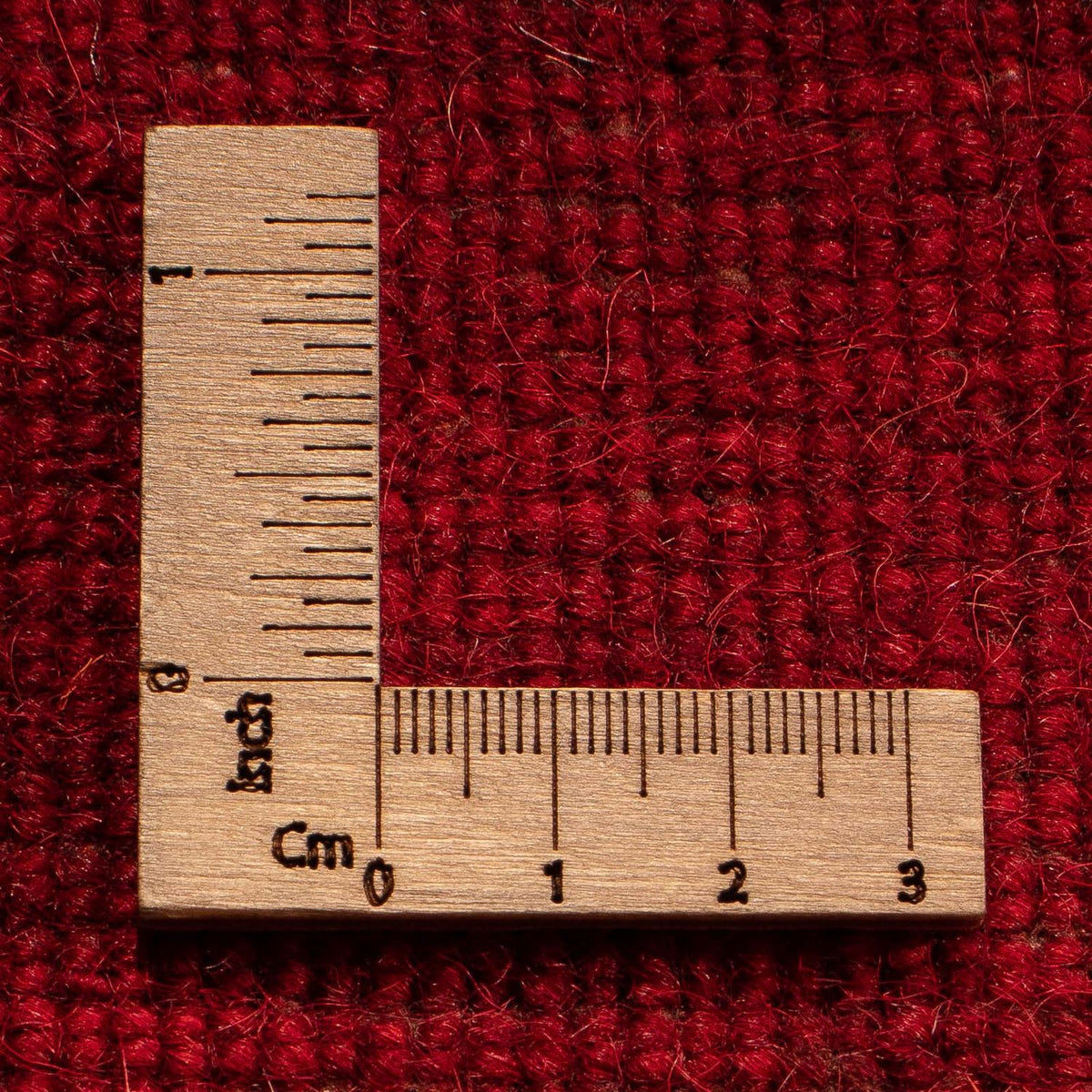 Gabbeh Rug - Loribaft Softy - 153 x 92 cm - multicolored