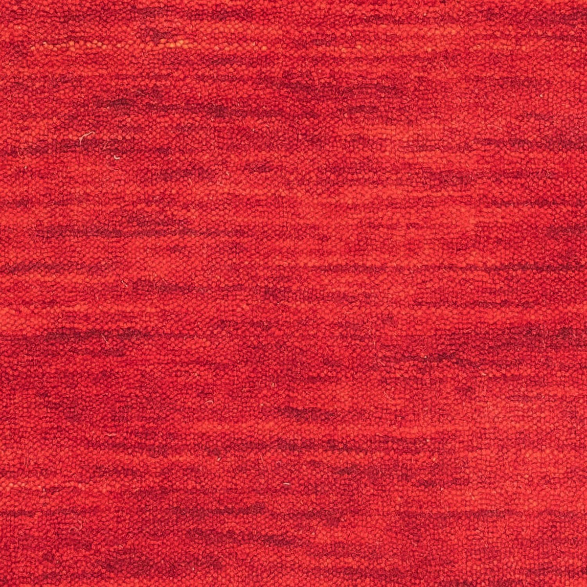 Gabbeh Rug - Indus - 90 x 60 cm - red