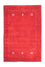 Gabbeh Rug - Indus - 90 x 60 cm - red
