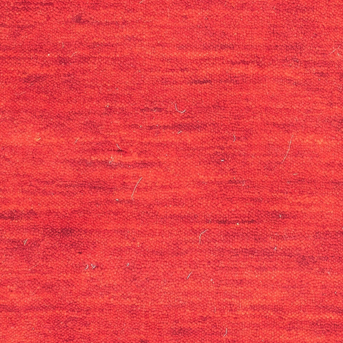 Gabbeh Rug - Indus - 90 x 60 cm - red