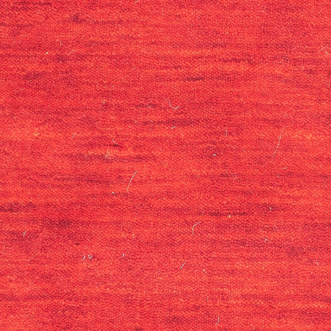 Gabbeh Teppich - Indus 90 x 60 cm - rot