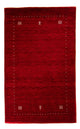 Loribaft Loom Rug 154x94cm - Wool Rug