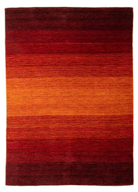 Gabbeh Rug - Indus - 231 x 156 cm - multicolored