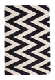 Modern Kilim Rug 100x60cm - Wool Rug