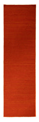 Modern Kilim Rug 300x80cm - Wool Rug