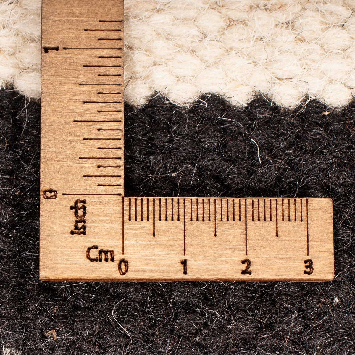 Kelim Rug - Trendy - 160 x 80 cm - dark blue