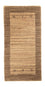 Nepal Rug - 142 x 70 cm - light brown