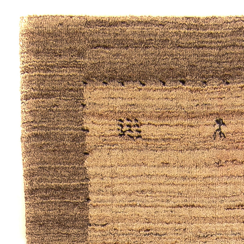 Nepal Rug - 142 x 70 cm - light brown